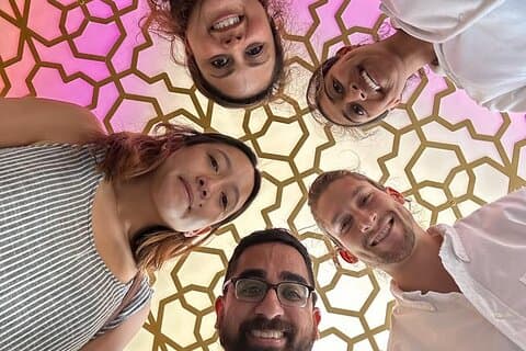 Hilarous Hobart Scavenger Hunt