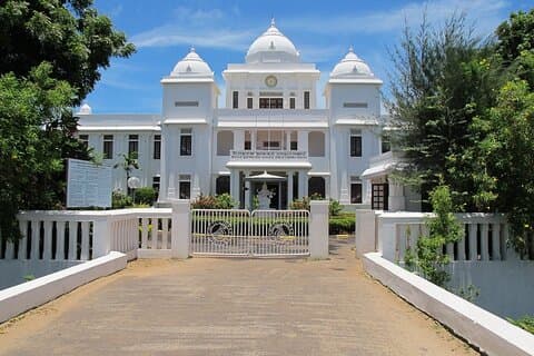 Jaffna Tour