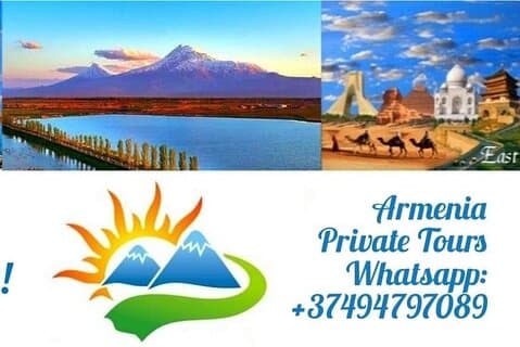 Excursões Privadas na Armênia