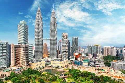 The Best Explore Malaysia Cultural & Street Food Tour