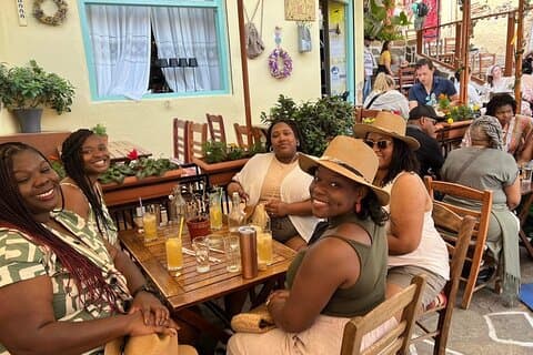 Prisvindende Gourmet Walking Food Tour i Athen