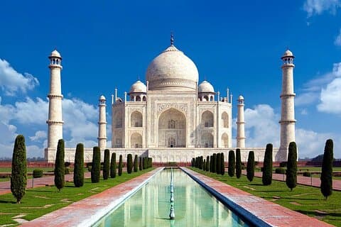 03-Days private luxury Golden Triangle Tour Delhi, Agra, Jaipur