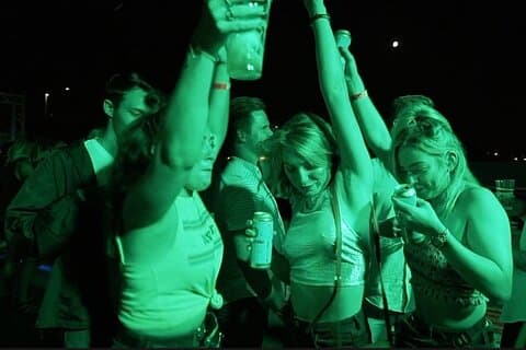 Budapest Danube Cruise with DJ, Drinks and After Party