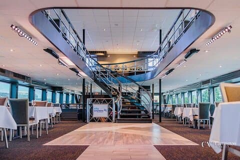 City Cruises Washington DC : Dinerbuffetcruise