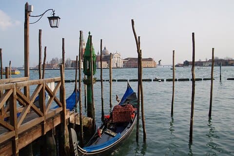 Caccia al Tesoro a Venezia Romantica Attività Privata