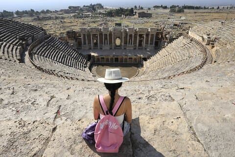 Ephesus Private Tour mit faszinierendem Sirince Village