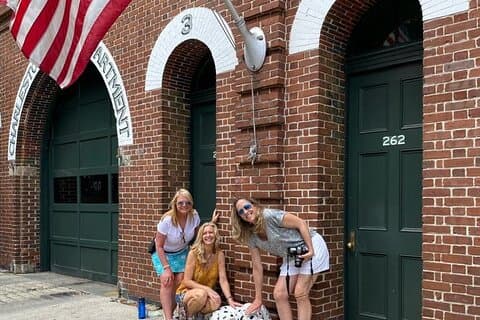 Atlantic City Adventure Scavenger Hunt