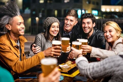 San Diego Beer Adventure: Privat halvdagstur