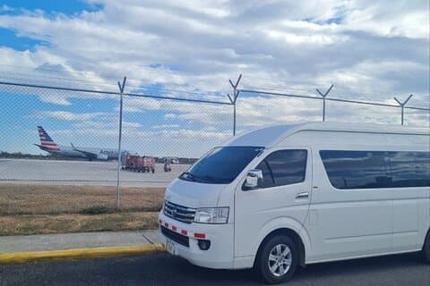 Private Private Transportation Liberia Airport To Nuevo Arenal