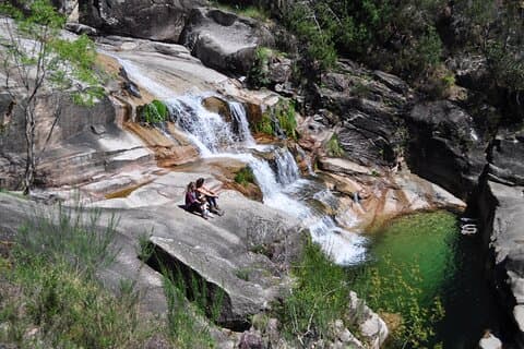 Private Guided Tour - Peneda Gerês National Park
