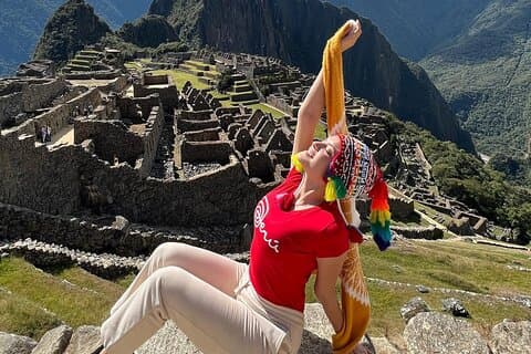Machu Picchu Tour in 1 Day