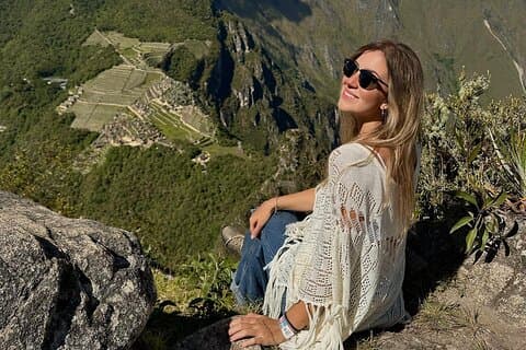 Tour Machu Picchu com Huayna Picchu 2 Dias