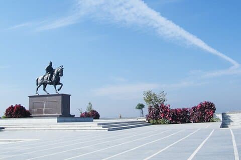 Tour turístico privado de día completo por Udaipur sin guía