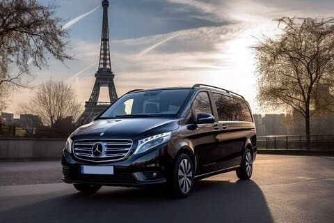 Experiencia de tour privado por la ciudad de París
