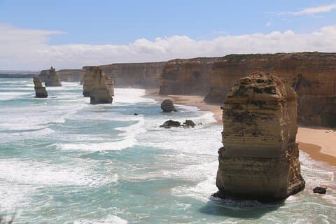Excursão privada e personalizada Great Ocean Road and Luxury Tour