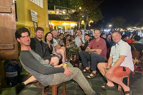 Hoi An hidden food adventure