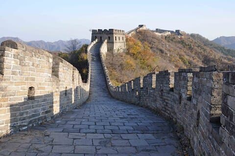Visite privée de 4 jours complets à Pékin vers toutes les attractions principales