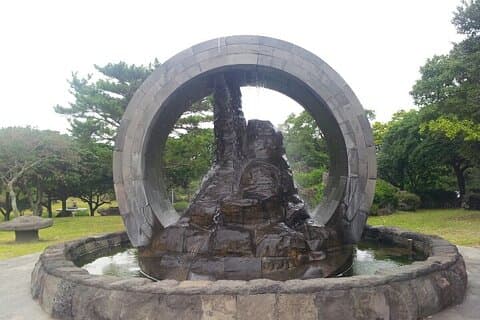 済州島プライベートツアー - 世界自然遺産と美しいビーチ