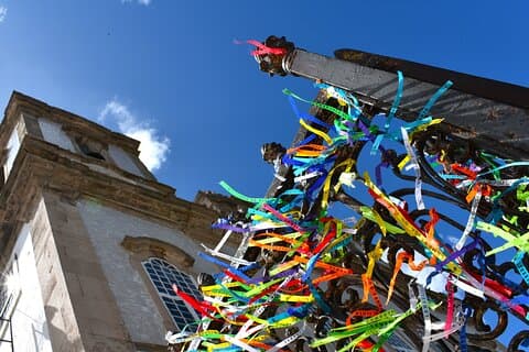 O Melhor City Tour Privado em Salvador da Bahia
