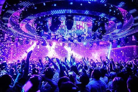 Ibiza by Night Expérience tout compris