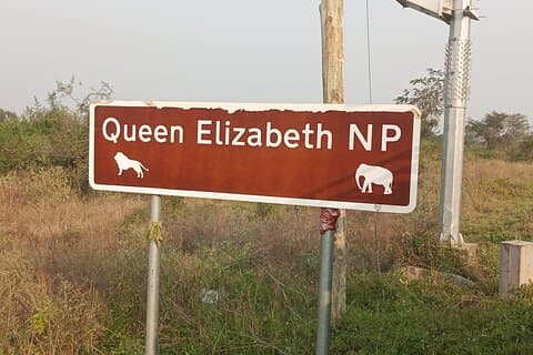 Memorable 3 days experience at Queen Elizabeth National park