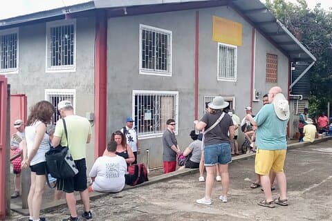 Grenada Private Spice Walk: Taste Authentic Island Herbs & Spices