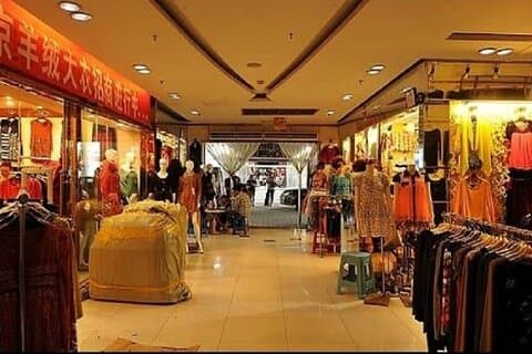 Translator Shopping Assistant and Business Tour Guide Service