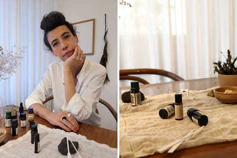Experiência Aromática Privada em São Paulo