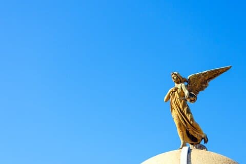 Privat rundtur i Palermo och Recoleta från Capital Federal