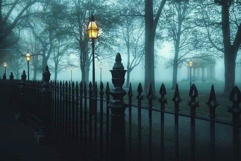 Salem's beste spooktour