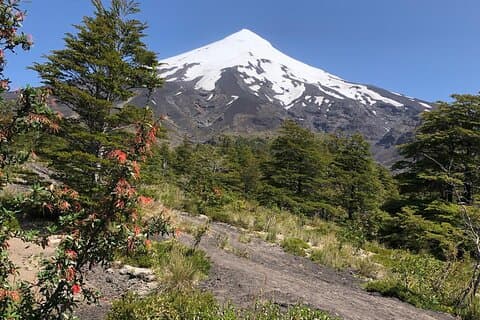 Puerto Varas, Petrohué Falls, Osorno Volcano, Cochamó, PRIVATE