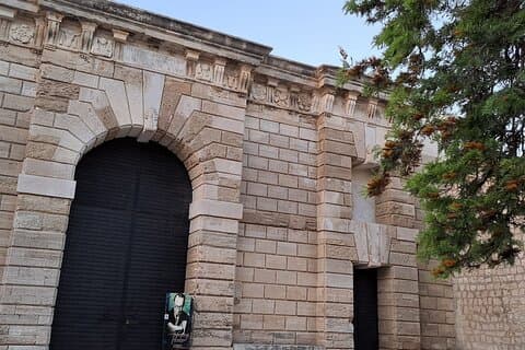 Private Führung – Höhepunkte und historische Orte von Heraklion