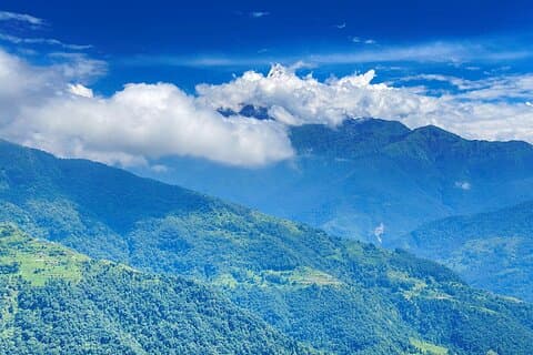 Private Tour in Pokhara Nepal with a Local Guide