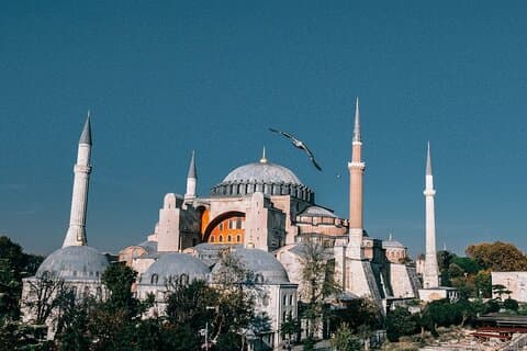 Excursión por la costa de Estambul en tranvía: recorrido privado de medio día desde el puerto