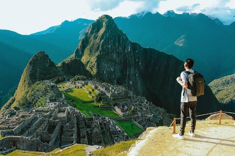 Tour de 6 días en Cusco y Machu Picchu