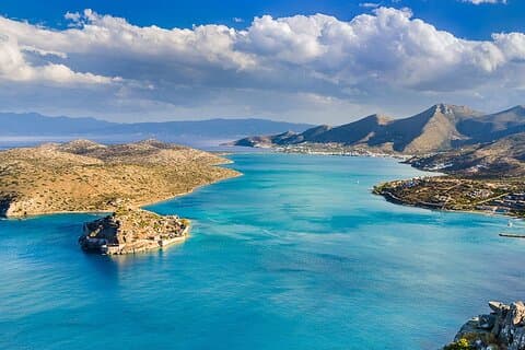 Excursão privada de luxo em Creta Oriental