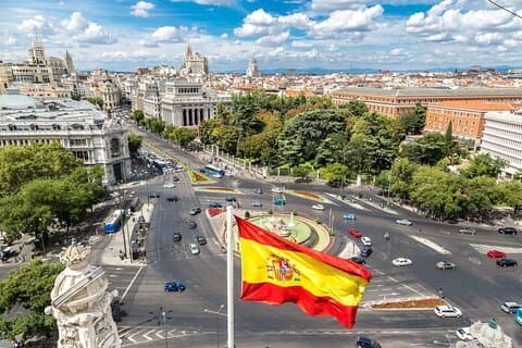 Trasferimenti al porto crocieristico di Barcellona