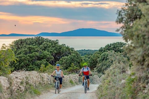 Bike - Kolan