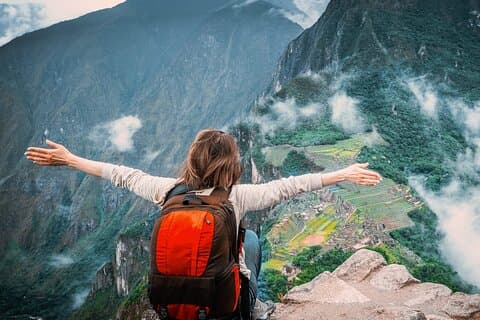 Heilige Vallei & Machu Picchu
