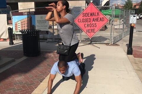 Explore Olathe with a Unique Scavenger Hunt by Zombie Scavengers