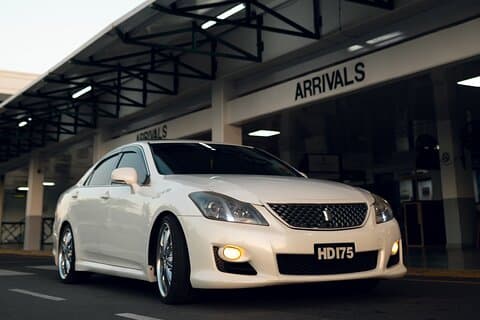 Private Airport Transfer from Hewanorra Airport