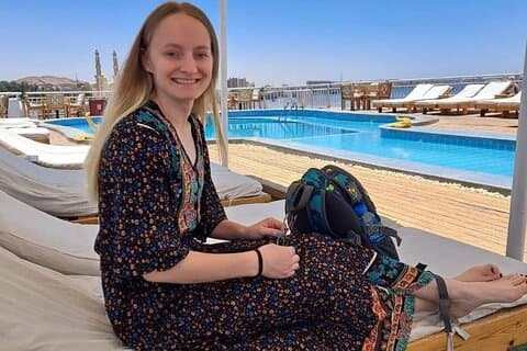 Luxury Egypt Package Tour For 7 Days and 6 Nights