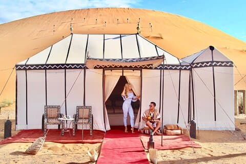 3 days tour from Errachidia to Merzouga