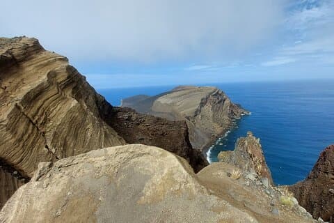Tour de día completo de la isla de Faial