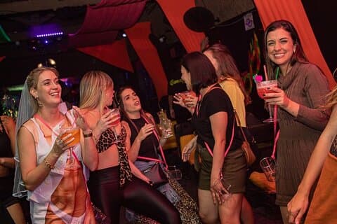 Vita notturna a San Paolo: giro dei pub nella città che non dorme mai!