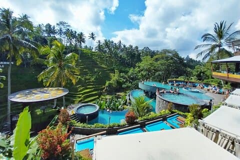 Cretya Ubud Tours
