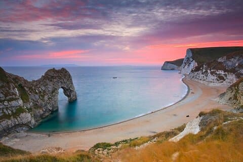 Circuit de 4 jours à Cornwall, Devon et Stonehenge au départ de Bristol