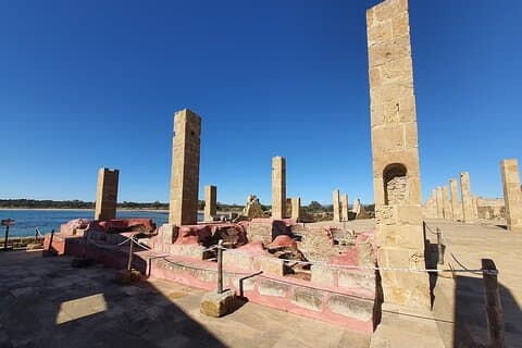 Private excursion in the Vendicari Reserve with Birdwatching