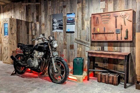 Zombie Outbreak Private Escape Room a Miami Beach