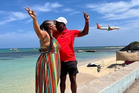 Einkaufs- und Besichtigungstour mit lokaler Führung in Montego Bay